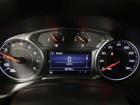 Used 2023 GMC Terrain SLE w/ Driver Convenience Package image 40