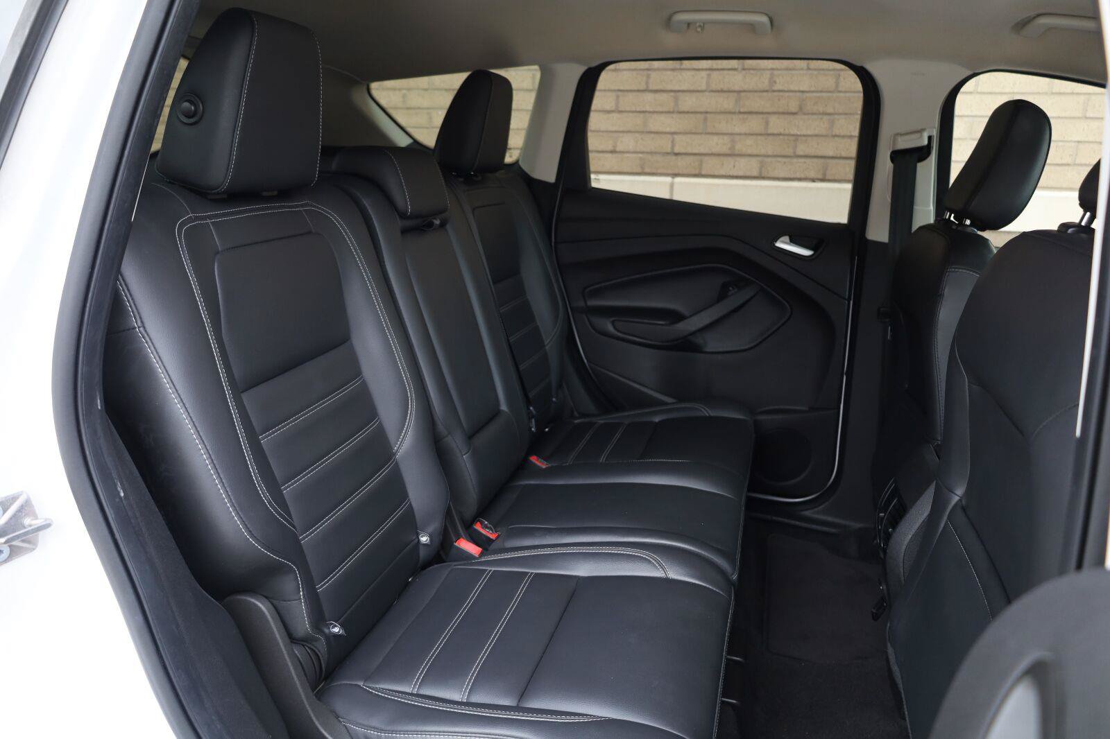 Used 2019 Ford Escape SEL FWD image 24