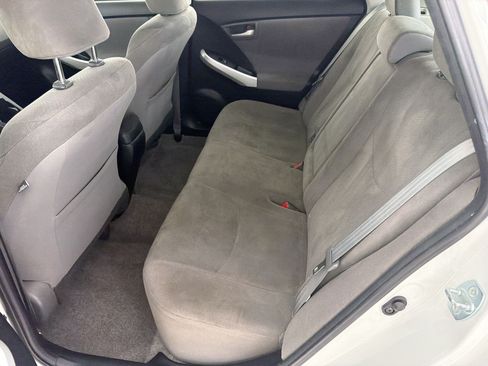 Used 2015 Toyota Prius Three FWD image 22