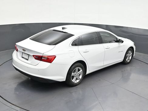 Used 2024 Chevrolet Malibu LS FWD image 19