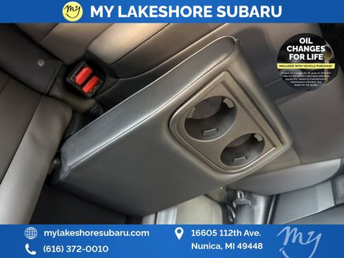 New 2026 Subaru Outback Premium AWD/4WD image 24