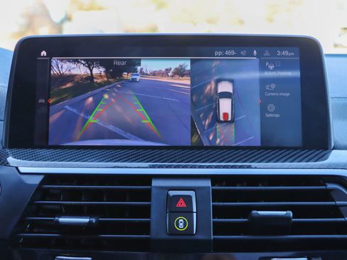 Used 2021 BMW X3 M40i w/ Executive Package image 41