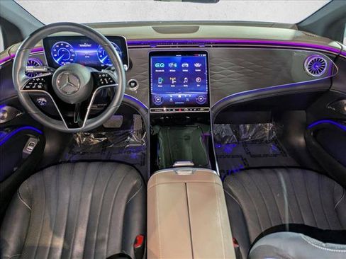 Certified 2023 Mercedes-Benz EQS 450+ EQS 450+ image 16