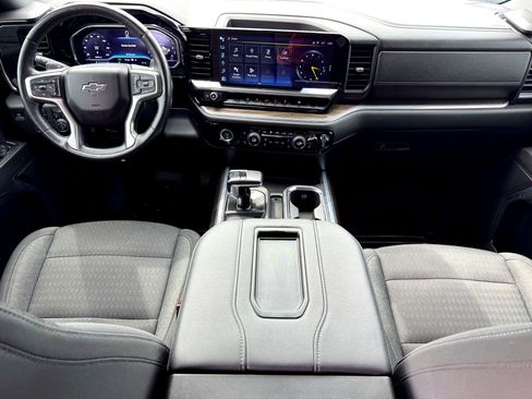 Used 2022 Chevrolet Silverado 1500 RST image 19