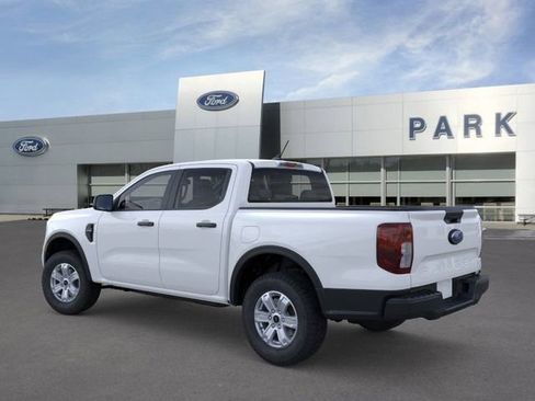 New 2025 Ford Ranger XL image 4