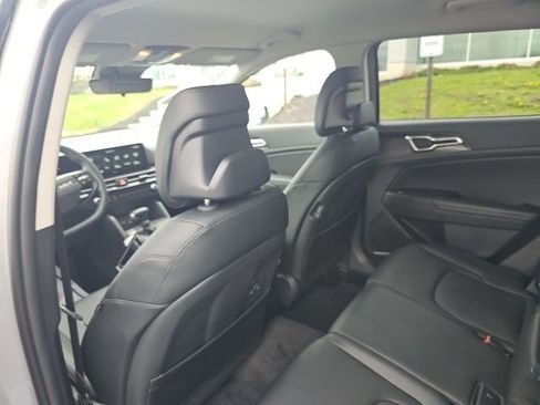 New 2026 Kia Sportage EX FWD image 20