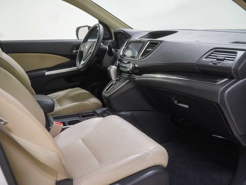 Used 2016 Honda CR-V Touring image 36