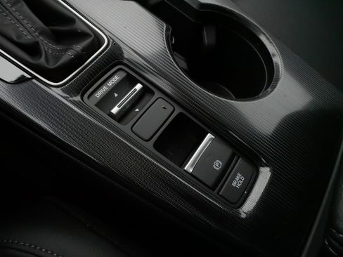 Certified 2026 Honda Civic Sport Touring image 25