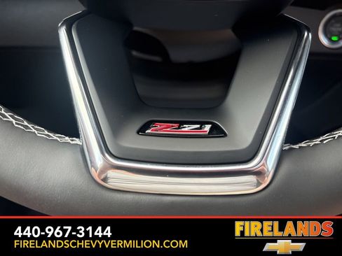 New 2026 Chevrolet Traverse Z71 w/ Enhanced Driving Package AWD/4WD image 20