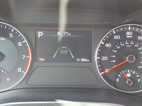 Used 2024 Kia Forte GT-Line image 20