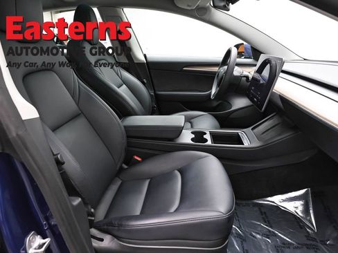 Used 2023 Tesla Model 3 Standard Range RWD image 19