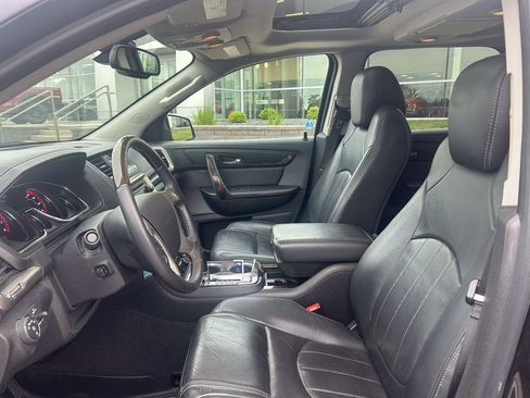 Used 2016 GMC Acadia Denali AWD/4WD image 10