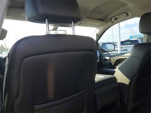 Used 2015 Chevrolet Silverado 1500 LT w/ Rally 2 Edition image 25