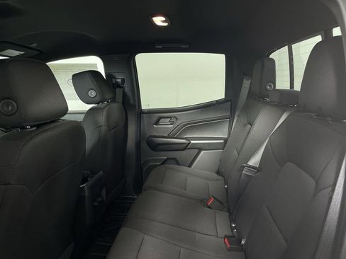 New 2026 Chevrolet Colorado Trail Boss image 24