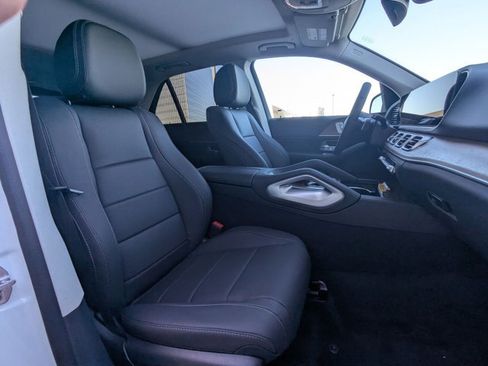 Certified 2026 Mercedes-Benz GLE 350 4MATIC image 11