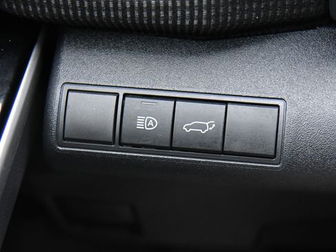 Used 2024 Toyota bZ4X XLE Sport Utility 4D w/ Weather Package image 35