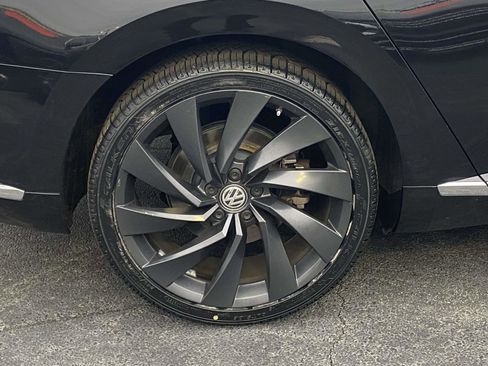 Used 2019 Volkswagen Arteon SEL image 7