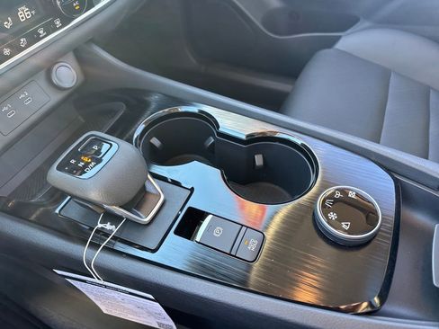 New 2026 Nissan Rogue SV image 21