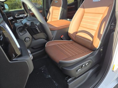 New 2026 GMC Sierra 1500 Denali Ultimate image 30