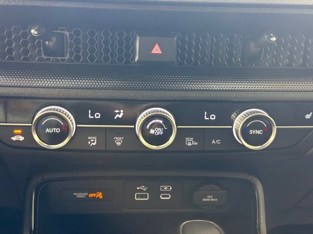 Used 2024 Honda CR-V Sport-L image 34