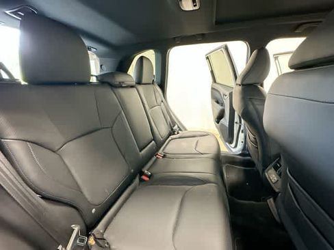 Used 2026 Subaru Forester Limited AWD/4WD image 23