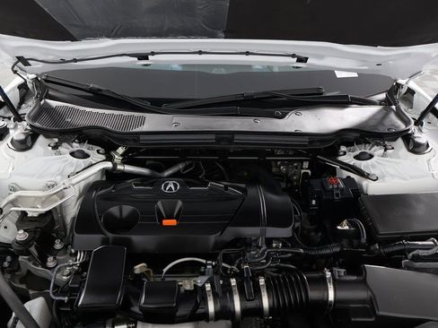 Used 2025 Acura TLX w/ Technology Package image 15