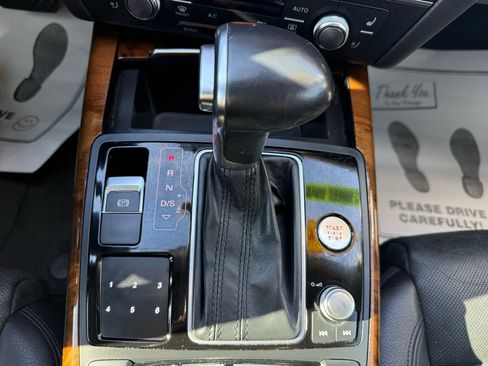 Used 2015 Audi A6 3.0T Prestige w/ Prestige Package image 20