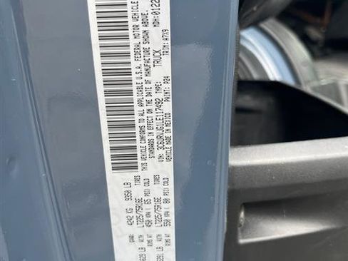 Used 2020 RAM ProMaster 3500 image 7