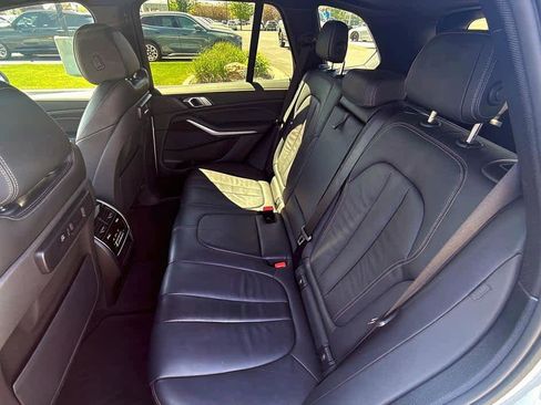 Used 2020 BMW X5 xDrive40i w/ Convenience Package AWD/4WD image 15