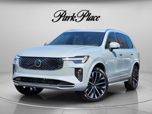 New 2026 Volvo XC90 B6 Plus w/ Protection Package Premier AWD/4WD image 1