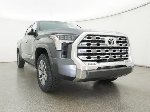 New 2026 Toyota Tundra 1794 Edition image 38