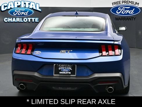 Used 2024 Ford Mustang GT RWD image 9