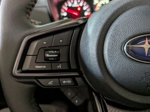 New 2026 Subaru WRX Premium AWD/4WD image 11