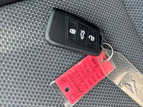 Used 2023 Volkswagen Taos S FWD image 41