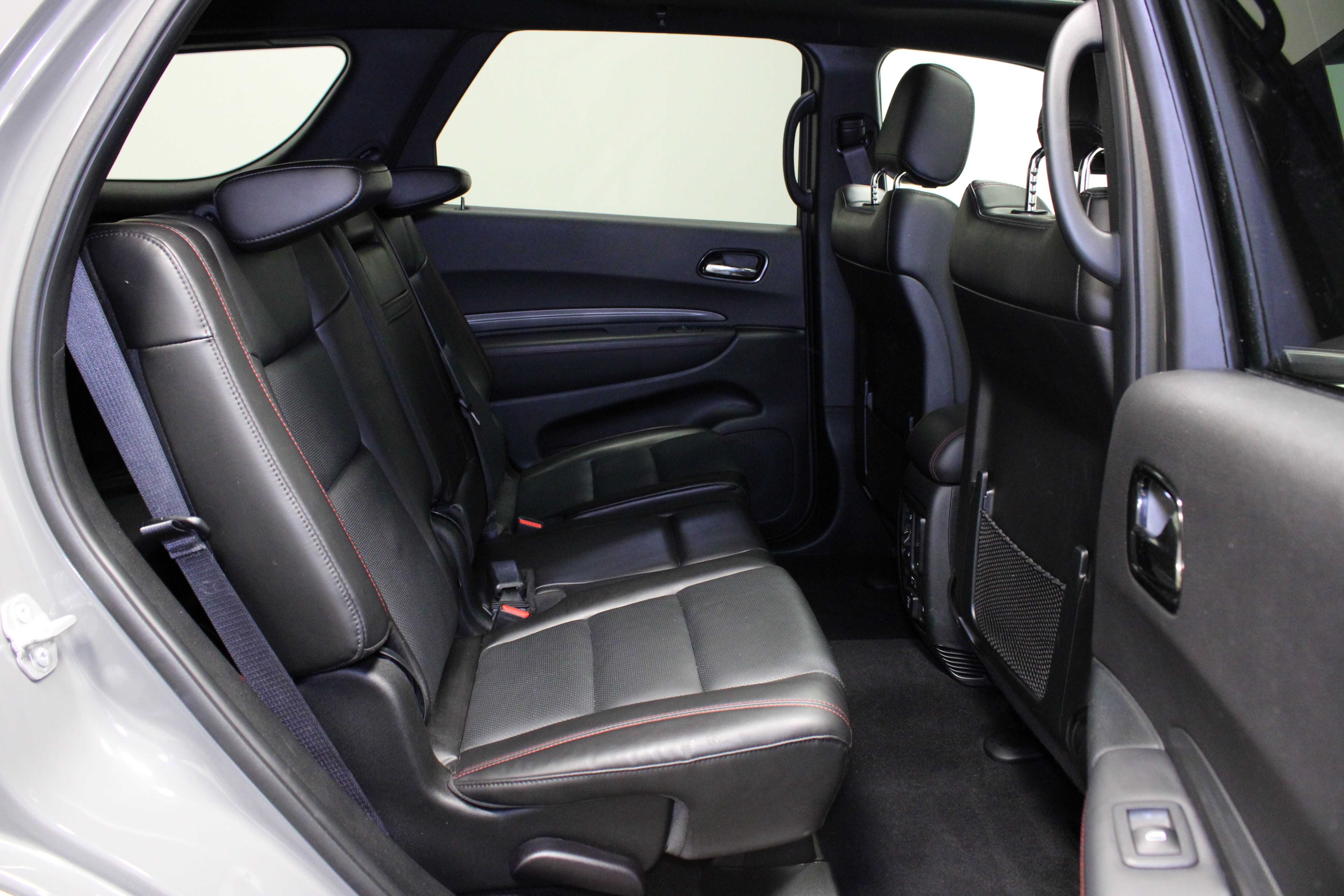 Used 2025 Dodge Durango R/T AWD/4WD image 16