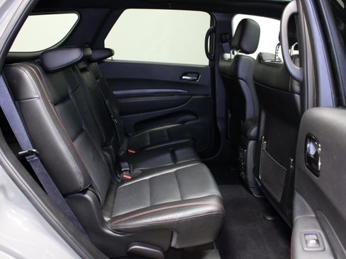 Used 2025 Dodge Durango R/T AWD/4WD image 16