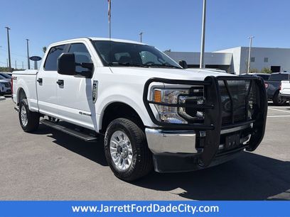 Used 2021 Ford F250 XL w/ STX Appearance Package