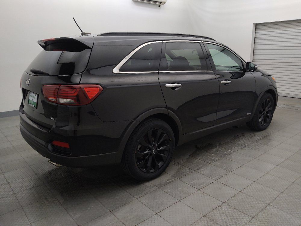 Used 2020 Kia Sorento S AWD/4WD image 10