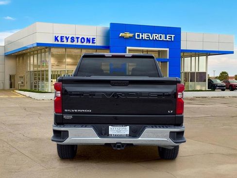 Used 2024 Chevrolet Silverado 1500 LT image 6