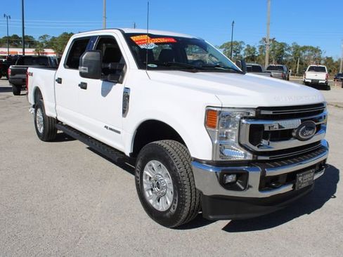 Used 2022 Ford F250 XLT w/ XLT Value Package image 15