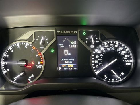 Used 2023 Toyota Tundra SR5 image 20