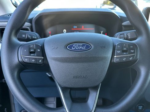 New 2026 Ford Maverick XLT image 25