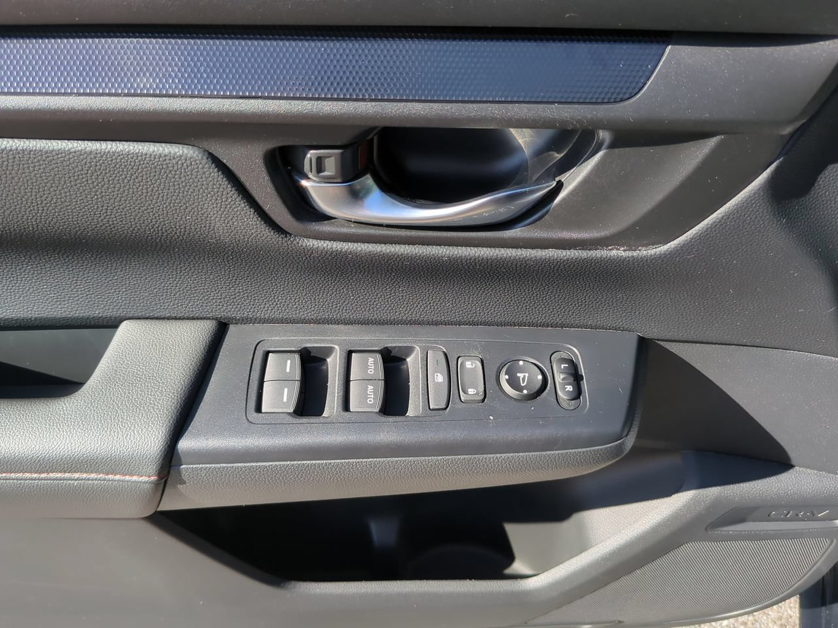 Certified 2024 Honda CR-V Sport image 17