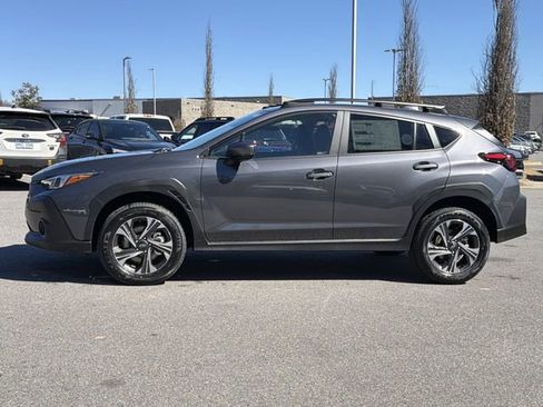 New 2026 Subaru Crosstrek 2.0i Premium AWD/4WD image 6