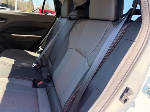 New 2026 Subaru Crosstrek 2.5i Limited AWD/4WD image 14