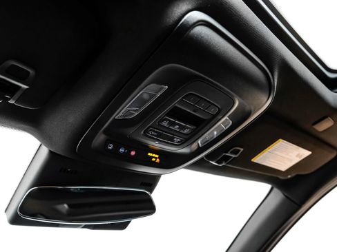 Used 2025 Cadillac CT5 Premium Luxury image 34