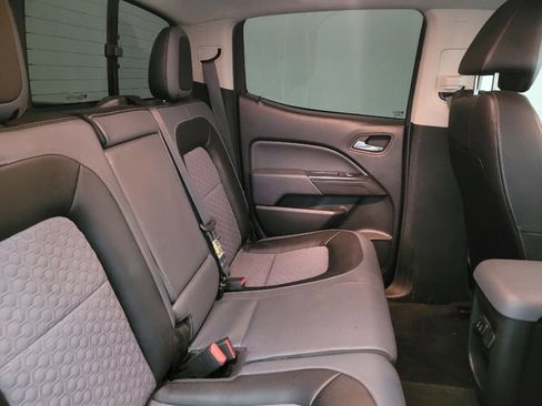 Used 2016 Chevrolet Colorado Z71 image 19