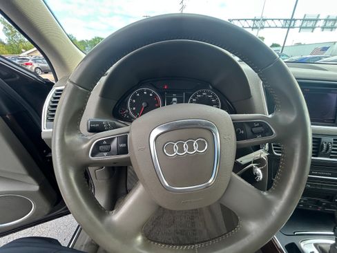 Used 2012 Audi Q5 2.0T Premium Plus AWD/4WD image 8