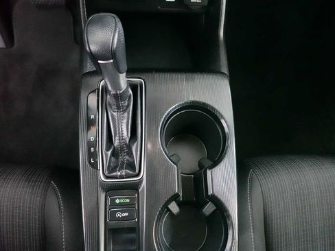 Certified 2023 Honda Civic LX image 22