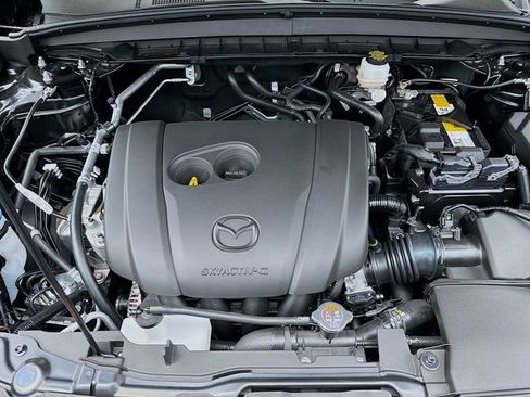 New 2026 MAZDA CX-5 Select AWD/4WD image 29